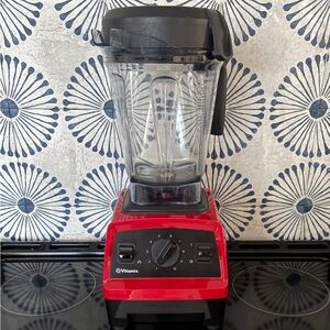 Vitamix E320 Explorian Series Blender